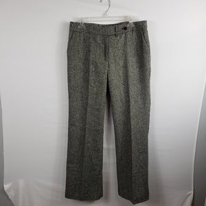 NWT Calvin Klein Tweed Pants